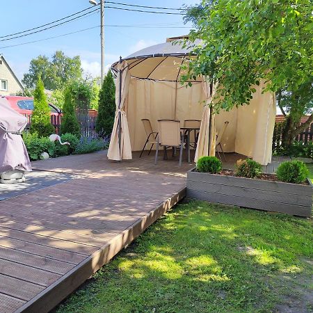 פארנו Apartment With Private Garden And Large Balcony מראה חיצוני תמונה