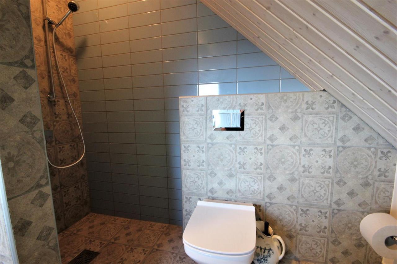 פארנו Apartment With Private Garden And Large Balcony מראה חיצוני תמונה